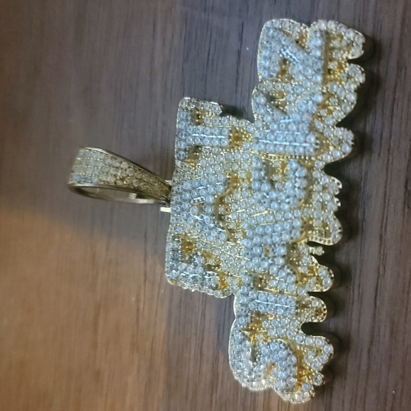 Fatstackz Pendant - Picture 3 of 3